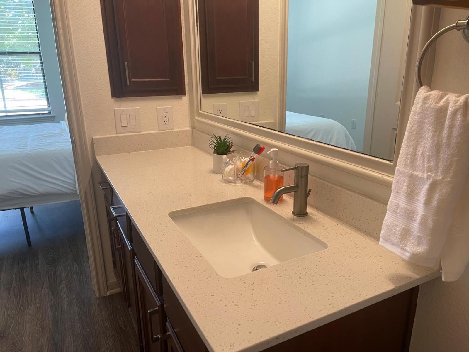 Convenient Spacious 2Bed 2Bath フリスコ エクステリア 写真