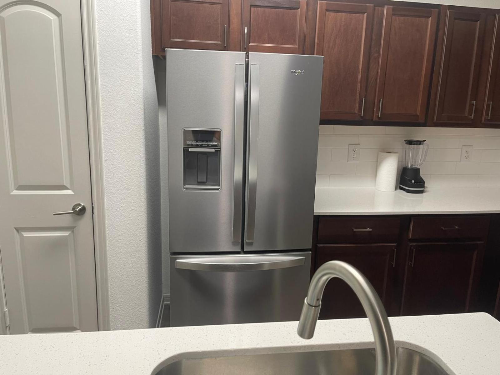 Convenient Spacious 2Bed 2Bath フリスコ エクステリア 写真