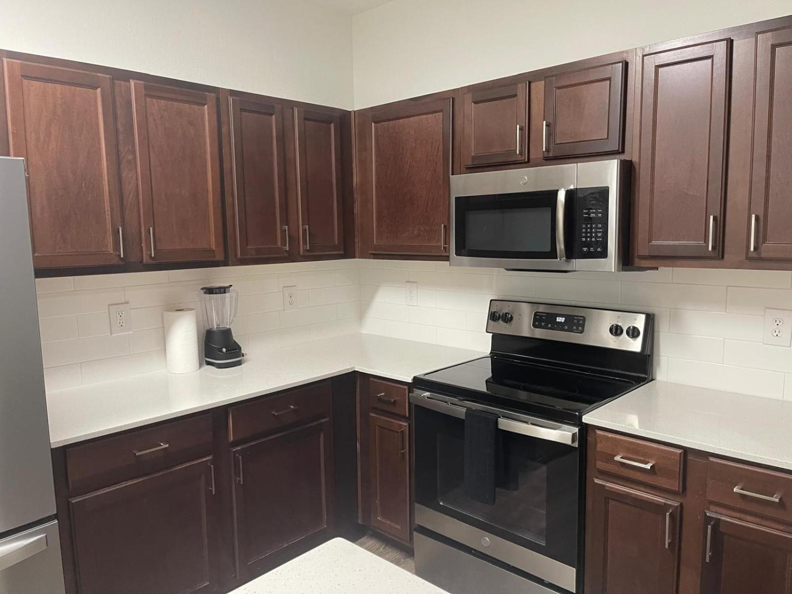 Convenient Spacious 2Bed 2Bath フリスコ エクステリア 写真