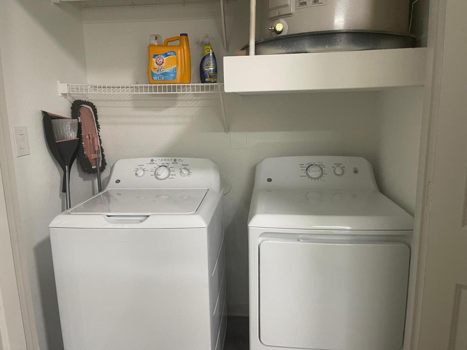 Convenient Spacious 2Bed 2Bath フリスコ エクステリア 写真