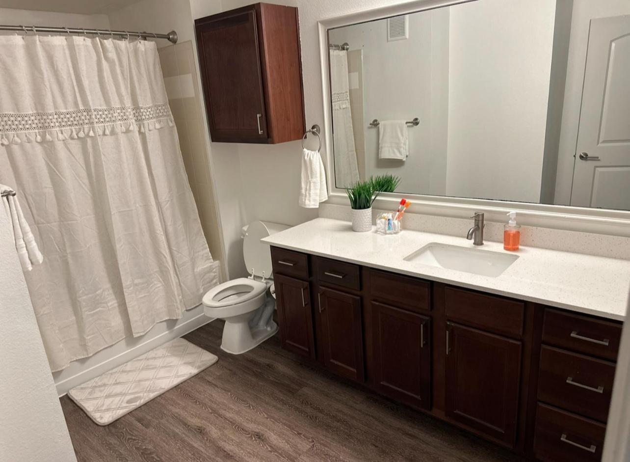 Convenient Spacious 2Bed 2Bath フリスコ エクステリア 写真