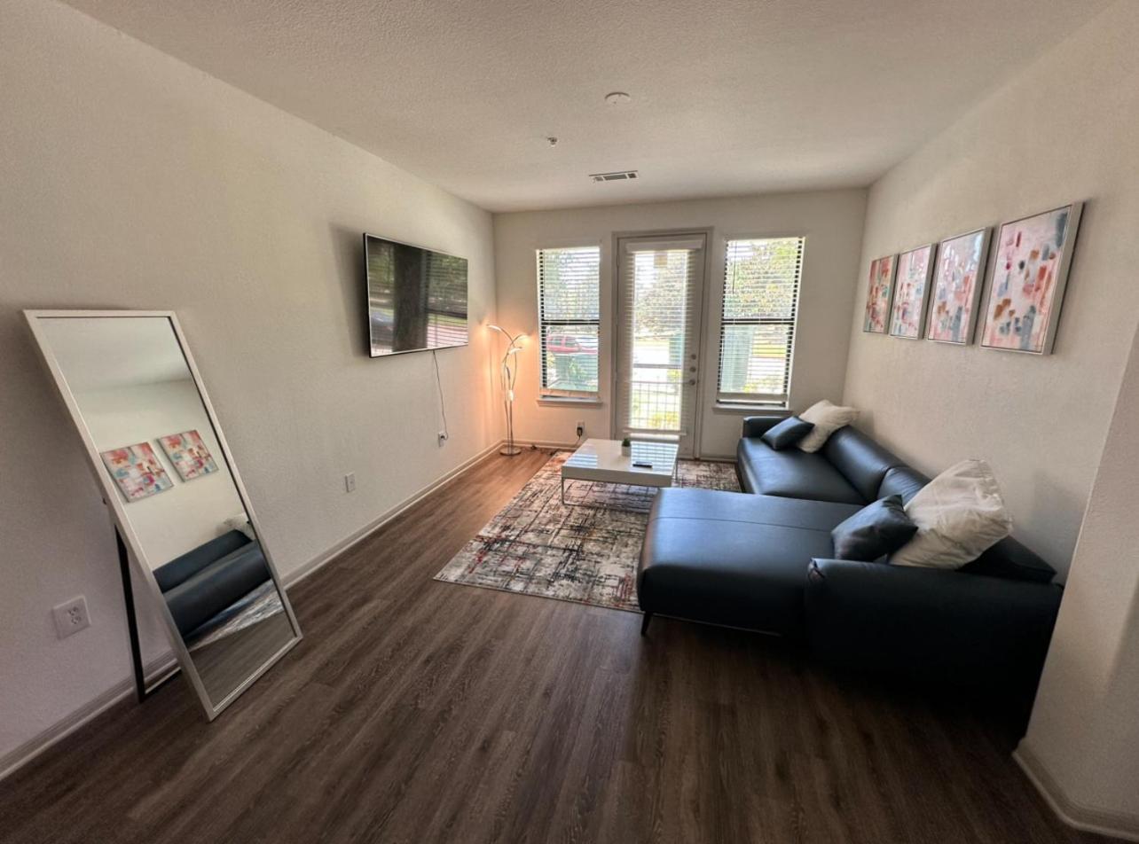 Convenient Spacious 2Bed 2Bath フリスコ エクステリア 写真