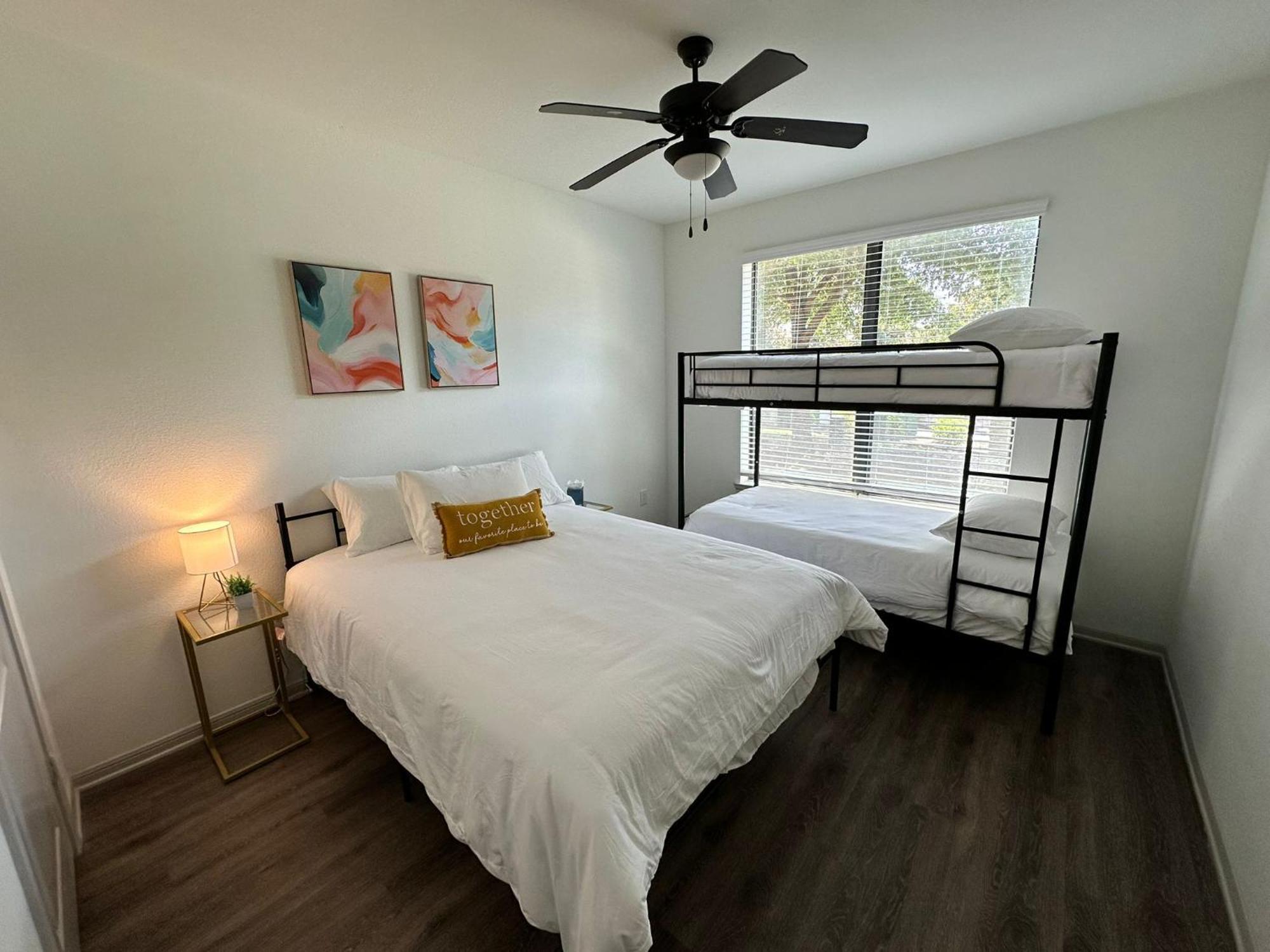 Convenient Spacious 2Bed 2Bath フリスコ エクステリア 写真